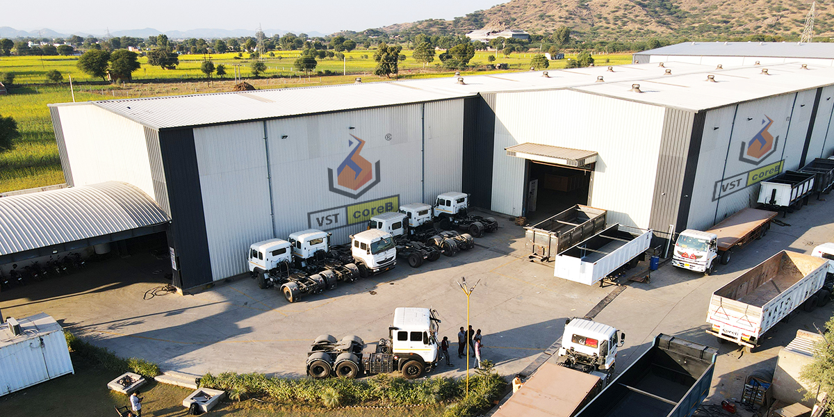 trailer manufacturers in rajasthan vst